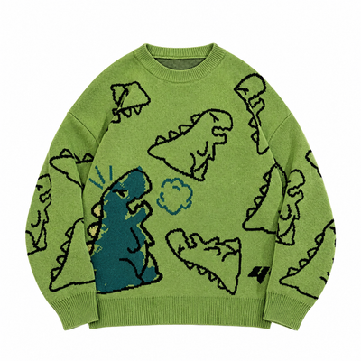 Rex Crewneck