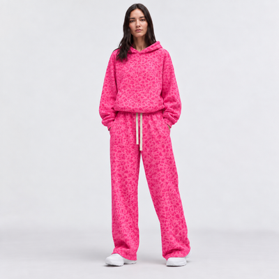 Wild Card Leopard Set