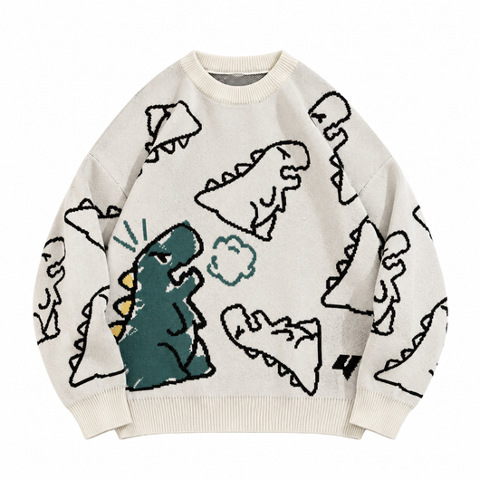 Rex Crewneck