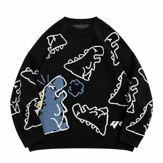 Rex Crewneck