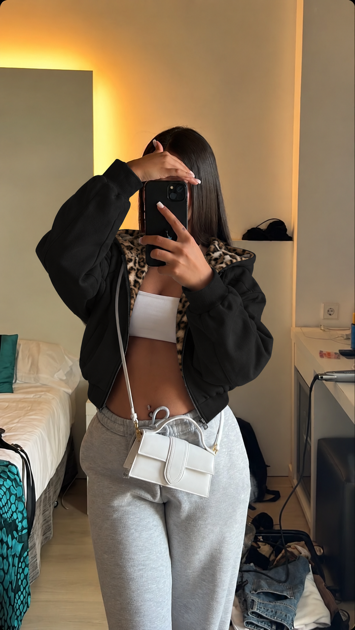 Review by Jasmine N.