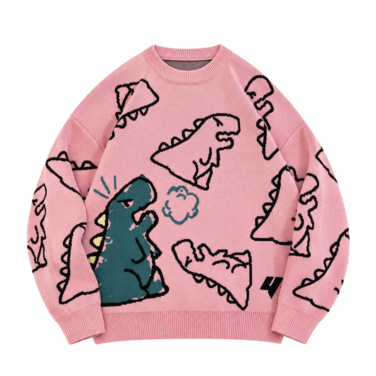 Rex Crewneck